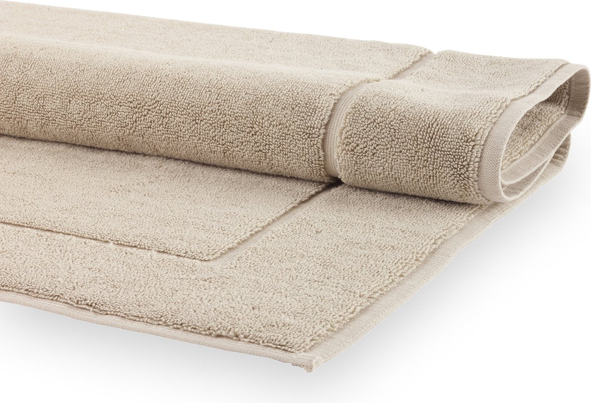 Aquanova LONDON badmat - 60x100cm- linen
