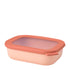 MEPAL Cirqula multikom rechth. 1000ml - blush nordic  TU UC