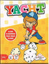 IDENTITY Pocket game - Yacht 13308