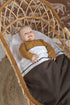 Baby's Only CLASSIC ledikantlaken soft - cacao