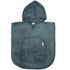TIMBOO Poncho v-hals - marine