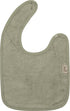 TIMBOO Slab m/ drukknoop - 26x38cm - whisper green