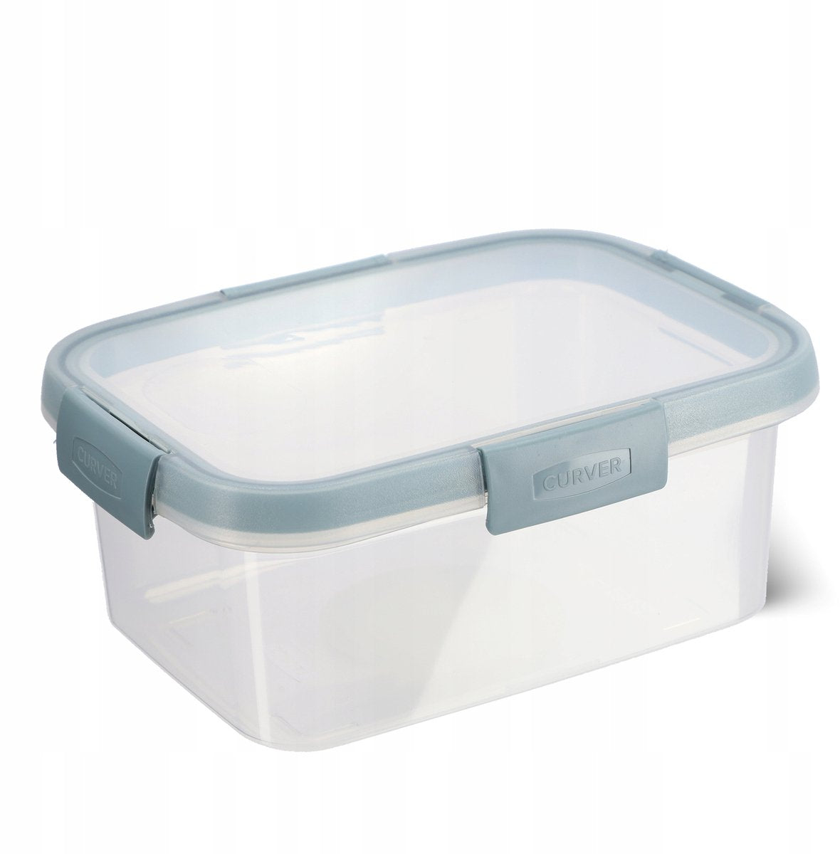 CURVER Smart Fresh Eco vershouddoos 1.2L - rechthoekig  tu lu