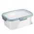 CURVER Smart Fresh Eco vershouddoos 1.2L - rechthoekig  tu lu