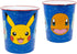 POKEMON Papiermand - 22.5x21cm