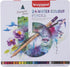 BRUYNZEEL Expression aquarelpotloden - 24st