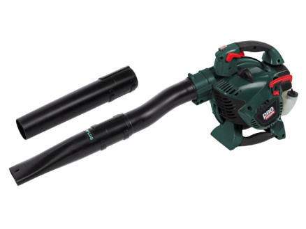 POWERPLUS Bladblazer-/ zuiger - 27.6CC