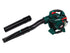 POWERPLUS Bladblazer-/ zuiger - 27.6CC