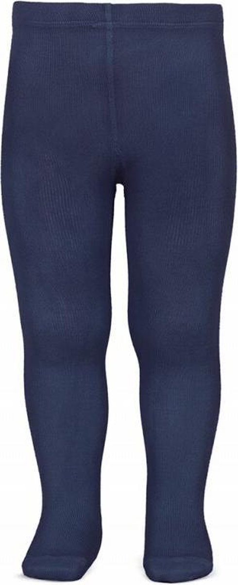 CONDOR Broekkousen - navy - 27/31