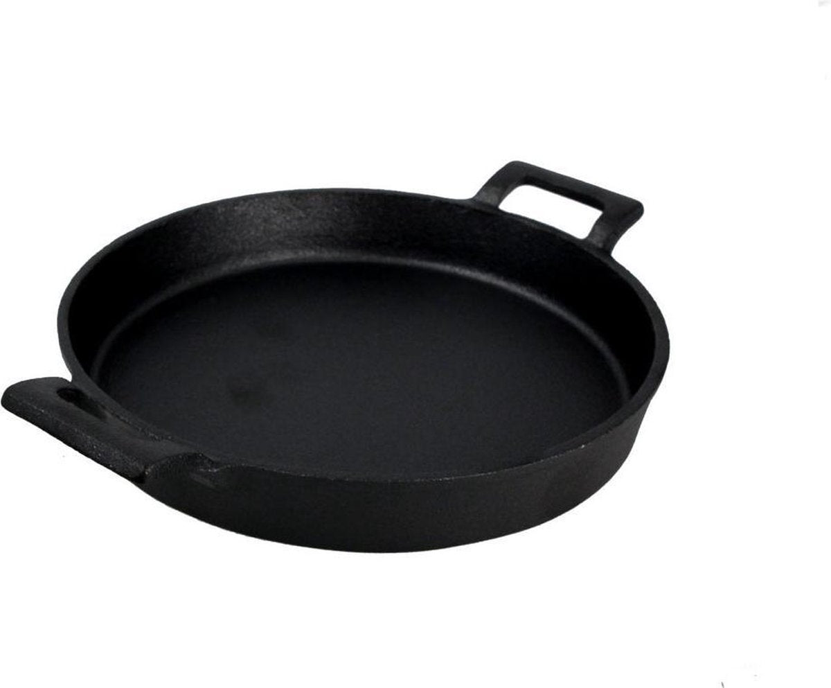 Ovenschotel rond - 20x3cm