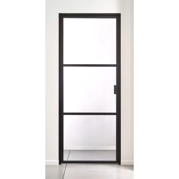 ALU D'ORS District 2 - 2000x780mm - deur + frame