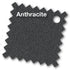 PLATINUM Riva parasol D 3,5 m - antraciet