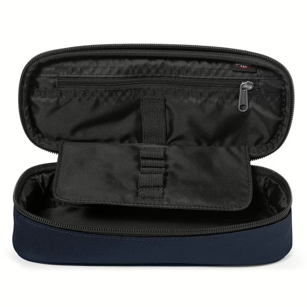 EASTPAK Oval pennenzak - ultra marine