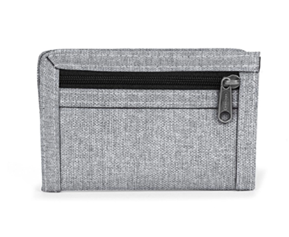 EASTPAK Mini Crew portefeuille - sunday grey*