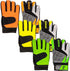 SportX Keeperhandschoenen maat 5 - 3ass. 10101458