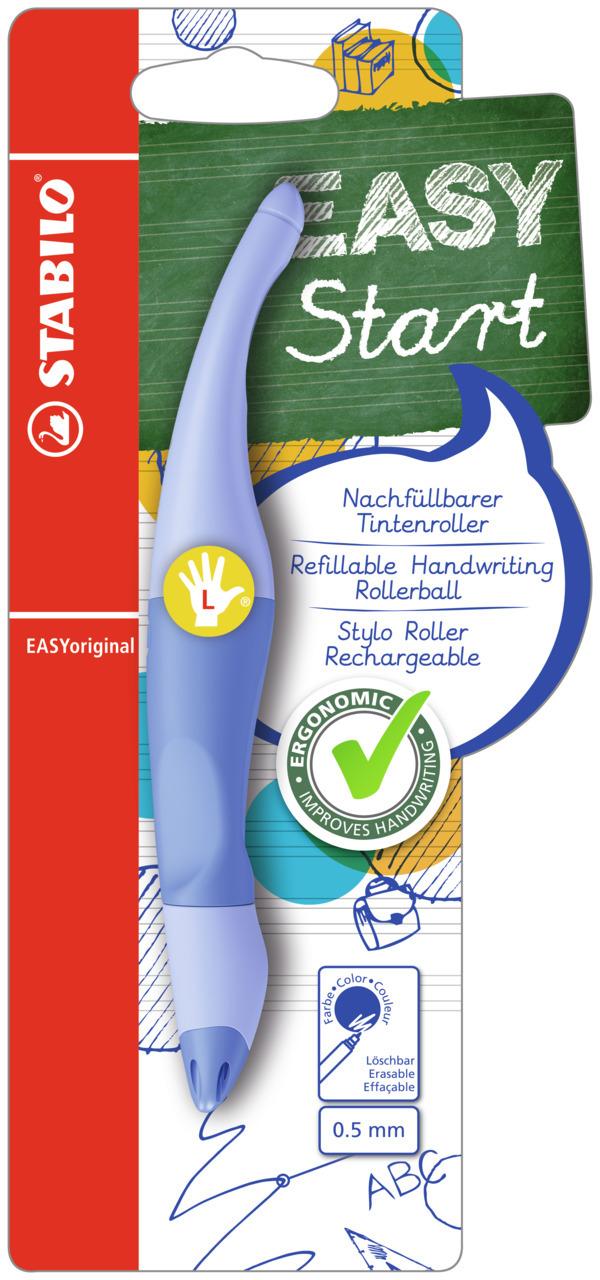 STABILO Easy original - links - cloudy blue