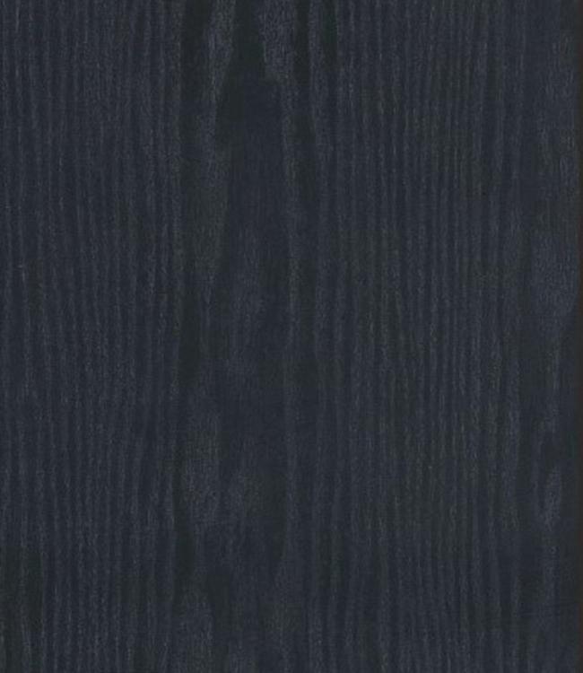 FIN FIX kleeffolie - 45x200cm- eik zwart