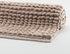 Aquanova AXEL Badmat - 60x100cm - nougat