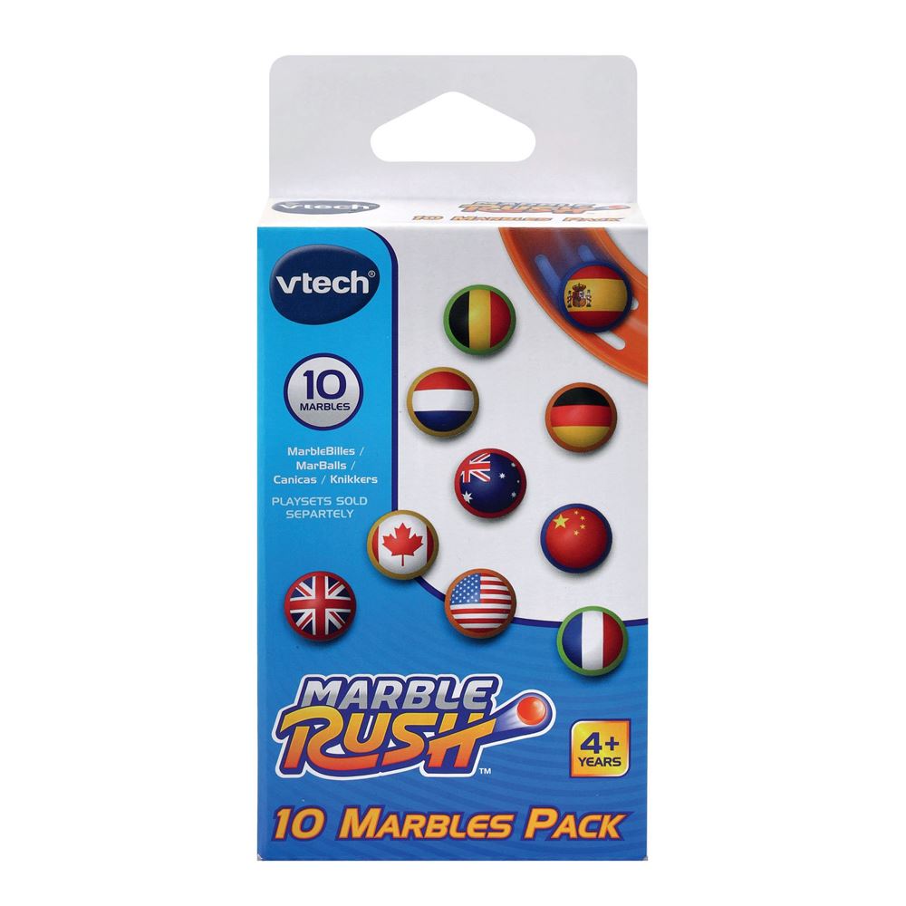 VTECH Marble Rush - Refill 10 marbles