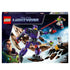 LEGO Disney Pixar 76831 Gevecht met Zurg