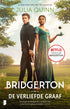 Bridgerton 2.- De verliefde graaf - film editie  - Julia Quinn