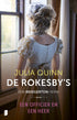Rokesby's 2.- Een officier en een heer - Julia Quinn