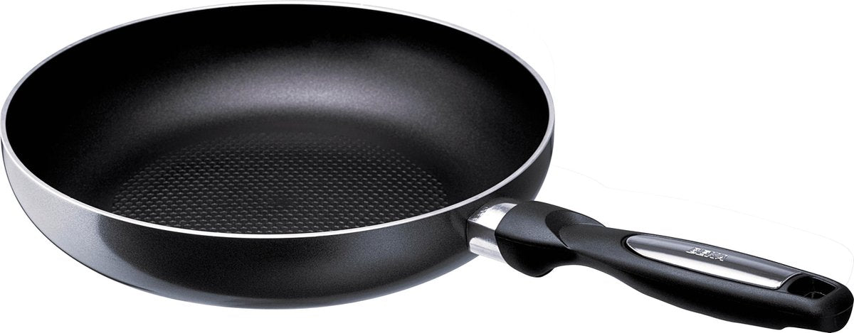 BEKA Pro Induc braadpan met antikleef - 28cm     TU UC   102095