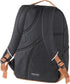 WALKER Pure eco rugzak - black