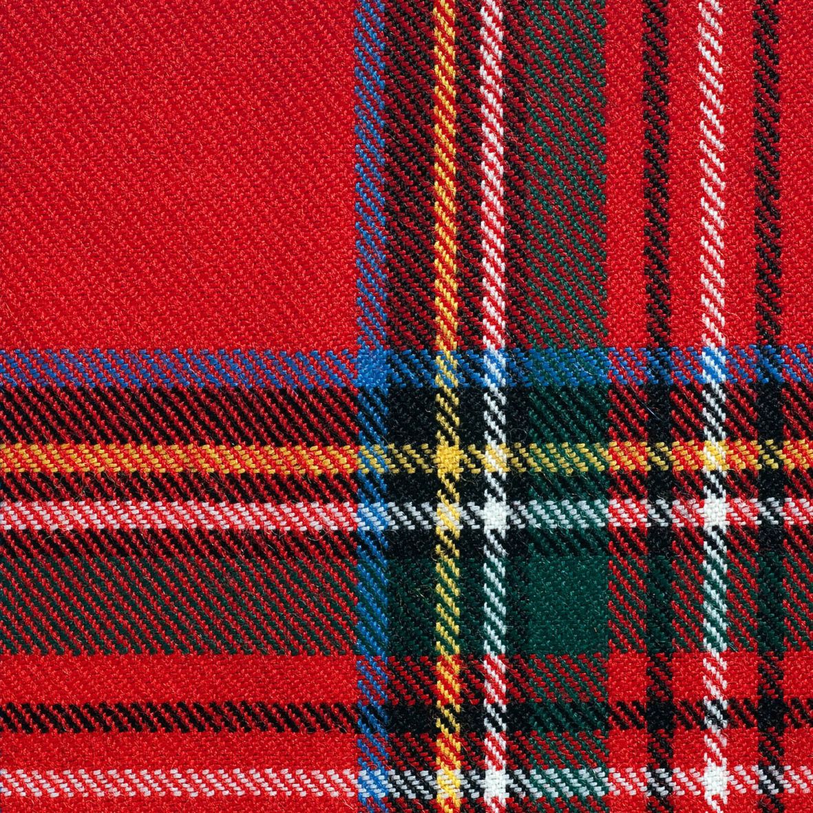 PPD Servetten - 33x33cm - Check