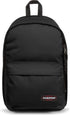 EASTPAK Back To Work rugzak - zwart*