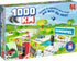 JUMBO Spel - 1000 km