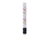 Kerstballen glas emaille/mat mix 3cm - zacht roze/kleur(en) 9st.