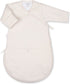 BeMini CADUM Slaapzak - 0/4m - ivoor tetra jersey (TOG 3)