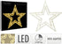 Kerstverlichting ster 960LED 38cm - warm wit AX5307130