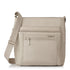 HEDGREN Orva RFID schoudertas T/T - cashmere beige