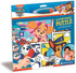 CLEMENTONI Puzzel water magic - Paw Patrol 30st.