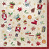 IHR Servetten 33x33cm - Festive tradit. cream   3834301660