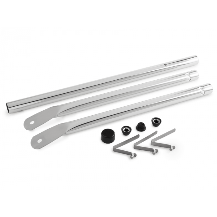 WEBER Potenset voor Master Touch 57cm TU UC
