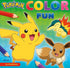 POKEMON - Color fun