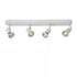 Lucide JASTER L Plafondspot LED - wit TU UC