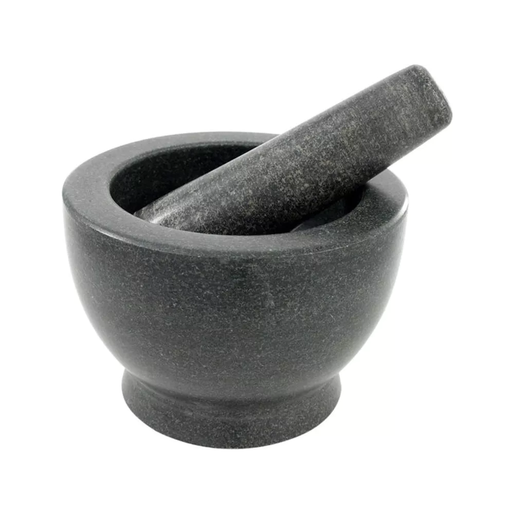 Vijzel graniet - 17cm