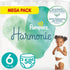 PAMPERS Harmonie - M6 - 58st.