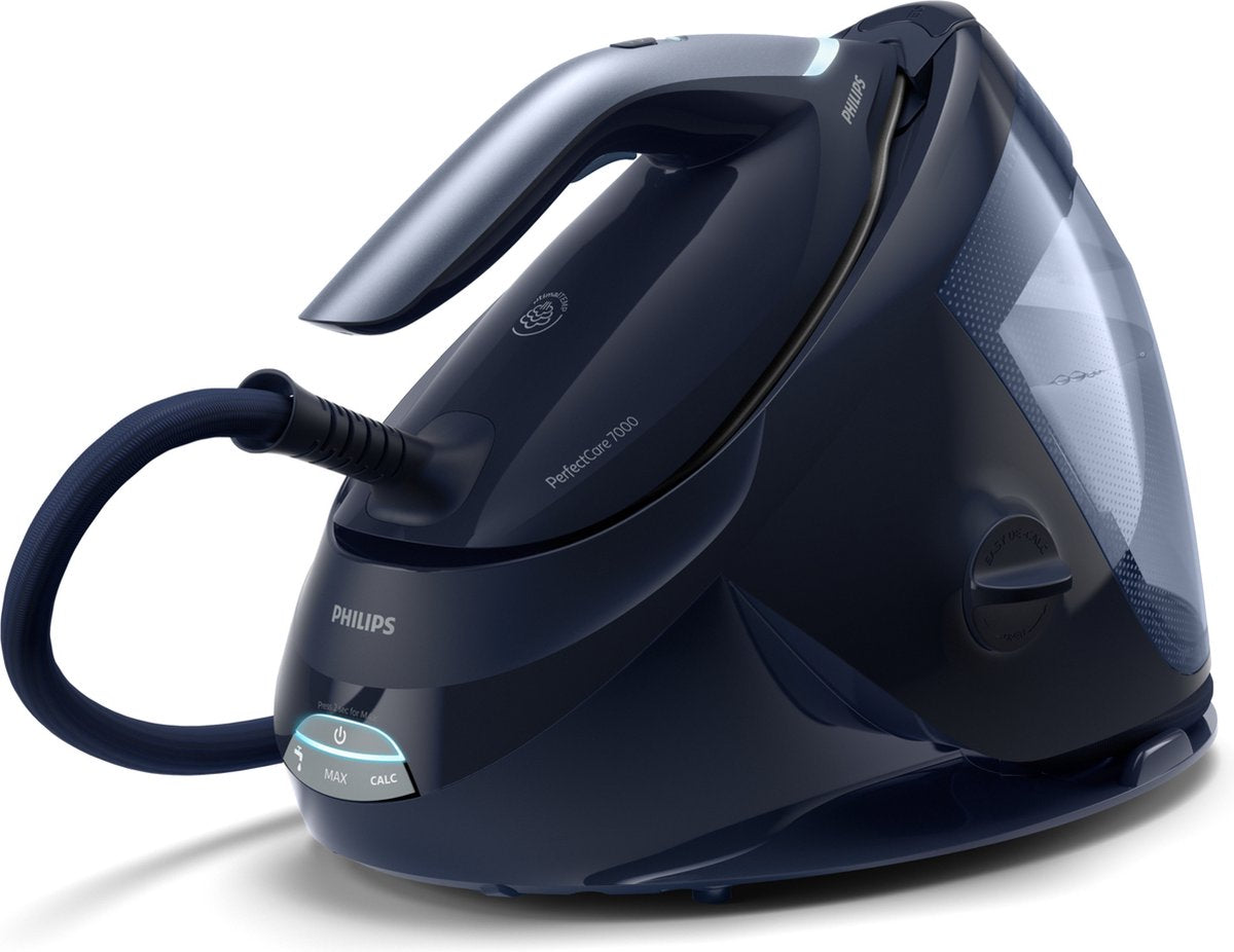 PHILIPS Perfect care stoomgenerator 7000 serie automatische stoom snel strijken