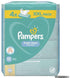 PAMPERS Babydoekjes 4x80st.- fresh