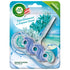 AIRWICK Wc blok 35g -  frisse oceaanmist en turquoise koraal & turquoise koraal