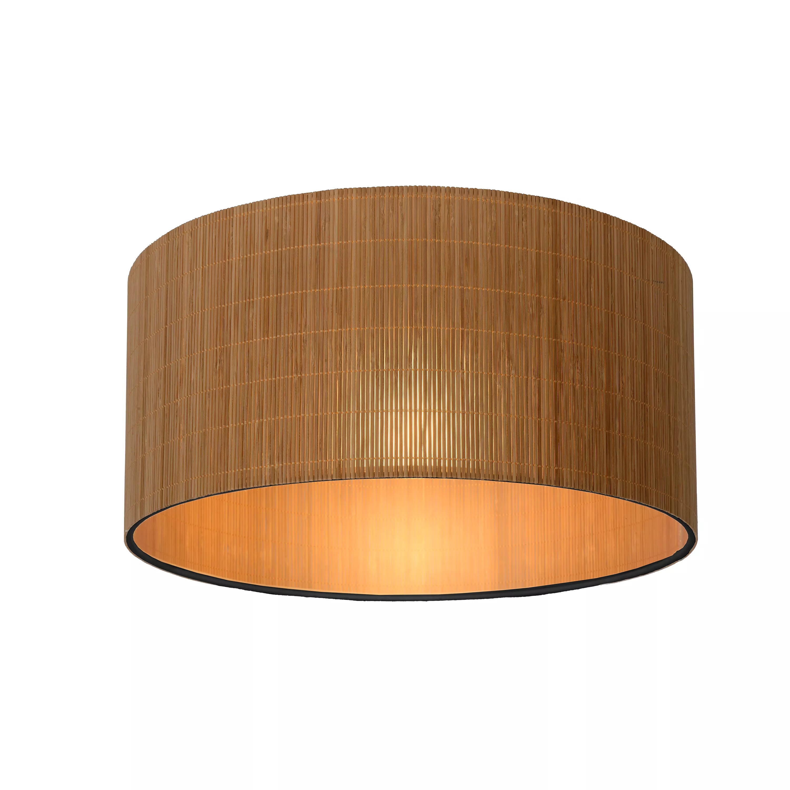 LUCIDE Lamp LED G95 - E27 4.9W 2700K - dimbaar transparant