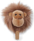 Wild & Soft Kapstok Orang-oetan pluche verpakt in doos