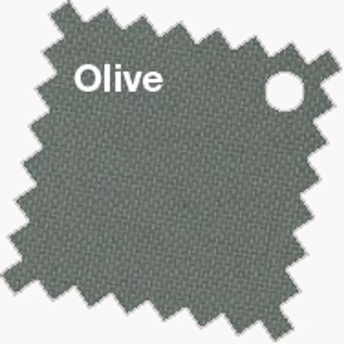 PLATINUM Riva parasol D 3,5 m - olive
