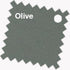 PLATINUM Riva parasol D 3,5 m - olive