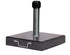 Platinum ROME parasolvoet 60kg - black polish graniet